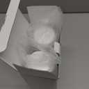 Replacement Pump Bottles for Spectra/Motif Luna/Most Wide-Mouth Flanges, S1 S2 Milk Storage Bottle for Pumping, 6oz/180ml