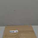 Uxcell Air Vent Cover Grille for 15.5"x9.5" Duct Opening, Acrylic Glass Wall Ceiling Hole Cover for Ventilationentilation