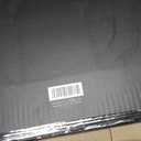 OLEEK pizza steel for oven 20x14 - baking steel for oven - XL steel pizza stone - baking steel pizza - pizza steel baking sheet - pizza baking steel - carbon steel pizza steels