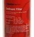 Watts Premier 105311 RO-4 RO-Pure UF3 Sediment Filter