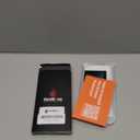 FireNova Designed for iPhone 13 Pro Max Case, Silicone [Camera Protection] Phone Case with [2 Screen Protectors], Soft Anti-Scratch Microfiber Lining Inside, 6.7 inch, Alpine Green