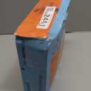 Heated Cat Bed, 6 Adjustable Temperature & 5 Timers, Cat Heating Pad Indoor, Waterproof Pet Heating Pads for Cats with Chew-Resistant Cord, Electric Warmer with 2 Removable Cover, 17.7" x 15.7"