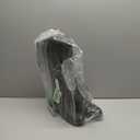 Franco Sarto Womens Meyer Knee High Flat Boots (7.5, Black)