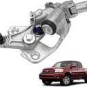 Steering Column Shift Mechanism Compatible with Toyota Sequoia 2001-2007 Toyota Tundra 2000-2006 Replaces 905-122 335010C012 335010C021