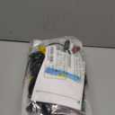 7'' Touch Screen Car Stereo Radio for Toyota 4Runner 2003-2009,for Tundra 2003-2006,for Sequoia 2003-2007,Double Din for 4Runner Stereo Replacement with Carplay Android Auto,GPS,BT,FM,Camera,4G+64G