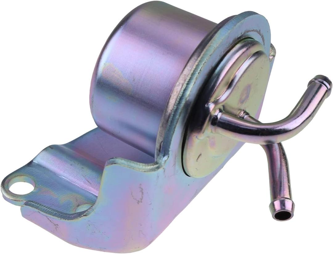 AIVWUMOT Oil Cooler Filter 31726-1XE0A Compatible with 2007-2014 Nissan Altima Maxima Murano Quest 3.5L V6 Gas CVT Automatic Transmission Filter