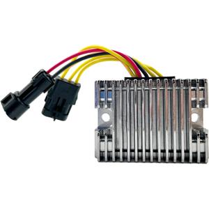 4012192 Voltage Regulator Rectifier Compatible for Polaris Sportsman 500 HO 2009-2013 Polaris Trail Blazer 330 2010-2013 Polaris Trail Boss 330