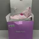 Frida Mom 15pc Labor & Postpartum Kit Gift Set for Baby Showers & Mom to Be, Includes Peri Bottle, Nursing Gown, Disposable Underwear, Ice Maxi Pads, Pad Liners, Perineal Foam, Socks & Toiletry Bag