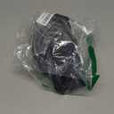 Lifting Hooks for Weight Lifting: Weightlifting Hooks Wrist Straps Hand Grip Support for Deadlift Weightlifting Gym Gloves for Men & Women (Black)