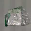 40 Pcs Shelf Support Pegs,1/4 Inch Diameter Shelf Bracket Pegs with Hole,Nickel Plated L-Shaped Clips for Kitchen & Bookcase Shelf Cabinet Furniture Closet Shelf Pins Support