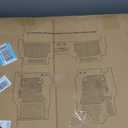 LASFIT Floor Mats for Hyundai Tucson 2021 2020 2019
