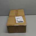 Corner Shower Caddy Tension Pole - 4 Tier Stainless Steel Rustproof Shower Corner Caddy for Bathtub Bathroom Shower Organizer Shelves Adjustable Pole 25-114.2 Inch Black