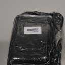 Washable Dog Diapers Male Reusable, Premium Belly Bands for Male Dogs Small, Pack of 3, High Absorbing Small Male Dog Pee Wraps for Doggie in Incontinence or Excitable Urination and Training(S)