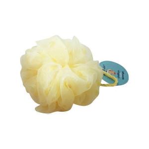 Spa Sisters Chiffon Bath Sponge, Pack of 2