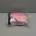 3 Pack Dog Sweaters for Small Dogs Girl Boy Winter Fleece Clothes Warm Soft Dog Sweatshirt Outfit for Dogs Cats Pet Apparel (Pink+Rose+Purple, X-Small)