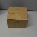 Ecozoi Stainless Steel Popsicle Molds, 6 Mini Popsicle Makers, 6 Reusable Stainless Steel Sticks, 12 Silicone Seals and 1 Rack, Eco Popsicle Molds for Kids and Adults, 2 oz Per Mold (Square)