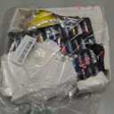 175 Pack Slime Making Supplies Kit, Slime Add Ins Accessories Includes Slimes Charms, Foam Balls for Making Creative Slimes Kit