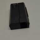 Victor Electronic Mouse Trap Humane Mouse Traps Indoor for Home - M250B - No Touch Electric Mouse Traps for Home