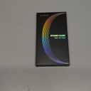 TORRAS Ostand Q3 Spin for iPhone 17 Pro Case Clear, 360 Magnetic Stand, Fit for MagSafe, Camera Control, Built-in Kickstand, 4X Military-Grade Shockproof Slim Phone Case for iPhone 17 Pro, 6.3''