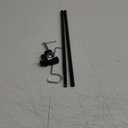 Camping Lantern Stand Folding Lamp Stand Camping Light Hanging Poles Lantern Pole Hanger for Outdoor