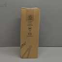 Silicone Cooking Utensils Set - AVGPD Silicone Kitchen Utensils for Cooking Wooden Handles, 446F Heat Resistant Kitchen Utensil Spatula Sets, Gadgets for Non-Stick Cookware BPA FREE (Navy Blue)