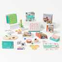 Lovevery Reading Skill Set, Learn to Read for Pre-K and Kindergarten, Fun Phonics Games and Books, Part 1
