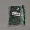 ESR for iPhone 17 Pro Case, 7X Military-Grade Drop Protection, Shock-Absorbing Rugged Cover with Camera Control Button, MagSafe Accessories Compatible, Cyber Series, Olive Green