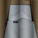 Depend Guards Incontinence Pads for Men, Maximum Absorbency, 104 Count (2 Packs of 52), Packaging May Vary