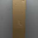 Mr. Christmas Striped Blow Mold Candle - Red/White Christmas Decoration, Multi (36")