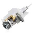 Ignition Switch Actuator Pin Compatible with Jeep Wrangler 1997-2006,Grand Cherokee 1999-2004, Liberty 2002-2007 PT Cruiser 1995-2005,Dodge Neon Stratus 1996-2006 Replace# 4690492AB, 4664099