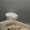 BFPETHOME Dog Beds for Large Dogs, Orthopedic Dog Bed for Medium Large Dogs,Big Waterproof Couch Pet Bed with Removable Washable Cover (36"L x 27"W x 6.5"Th, Beige)