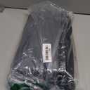 Stroller Snack Tray Compatible with Wonderfold Wagon - Upgraded with Extra Thick Base, Waterproof Faux Leather Sides & Side Mesh Pockets for Added Durability (W2 Series Thickened)