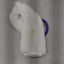 Bed Buddy Neck Heating Pad and Microwave Heating Pad, Heated Neck Wrap  Heating Pad For Neck, Sore Muscles  Microwavable Neck Heating Pad, Heating Pad For Cramps, Neck Warmer