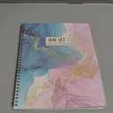 2026-2027 Monthly Planner - Monthly Planner 2026-2027 from Jul. 2026 to Dec. 2027, Academic Planners with Inner Pocket, 8.5" x 11"