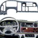 Dashboard Trim Panel Assembly Fit for Freightliner M2 106 112 2006-2011