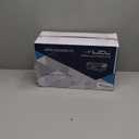 LCL Remanufactured Toner Cartridge Replacement for Lexmark E260A11A E260 E260d E260dn E260dt E260dtn E360 E360d E360dn E360dtn E460 E460dn E460dw E462dtn E462 E460d E460dtn (1-Pack Black)