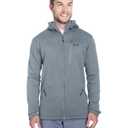 Under Armour 1319382 Men's Seeker Full Zip Hoodies