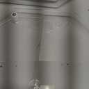 Serving Tray with Lid,Rotating Cold Serving Tray with 5 Removable Compartment,Ice Chilled Serving Platter with Lid for FruitSaladShrimp for Party,Picnic-Includes Tongs and Forks.