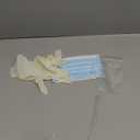 Asbestos Inspector in a Box (2-3 Day Results) NVLAP Accredited lab Analysis Included