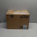 Depend Real Fit Adult Diapers, Incontinence Underwear for Men, Disposable, Maximum Absorbency, Large/Extra Large, 52 Count (2 Packs of 26)