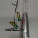 SIMPLETaste Milk Frother Handheld Battery Operated Electric Foam Maker, Drink Mixer with Stainless Steel Whisk and Stand for Cappuccino, Bulletproof Coffee, Latte