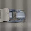 Essri Type C Charger Fast Charging for Samsung Galaxy S25/S24/S23/S22/Note 20,4Pack 25W Super USB C Fast Charger Block with (6ft+10ft) x2 Cables for iPhone 15/16 Pro Max/Plus, Android Phones-Blue