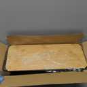 Cable Management Box - Wooden Style Large Cord Organizer to Hide Wires & Power Strips | Desk Computer Cable Organizer | Safe ABS Material | 16" (L) x 6.2" (W) 5.3" (H) | for Home & Office - Black