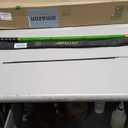 Goture//Telescopic Tenkara Fishing Rod Kit//Ultralight Travel Fishing Rod,Portable Collapsible Bass Crappie Rod, Carbon Fiber Inshore Stream Trout Pole 10 12 15 18 21 24 Free Tip Set(Top 3 Segment) (24ft/7.2m, 1 Piece BREEZE, Green)