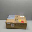 Ceiling Fans with Lights, 52 Inch Modern Ceiling Fans with Lights and Remote Control, DC Reversible Motor, Noiseless, 3CCT, Ceiling Fan for Bedroom, Living Room, Apartment Indoor/Outdoor Use (Black)