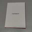 IVANKY VESA Certified DisplayPort Cable, 6.6ft DP Cable 1.2, [4K@60Hz, 2K@165Hz, 2K@144Hz], High Speed Gold-Plated Display Port to Display Port Cabl, for Gaming Monitor, Graphics Card, TV, PC, Laptop (Grey)