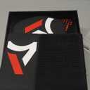 ALLOLO Red Light Therapy Belt, 39" x 7.7" Large Area with 180pcs 3-in-1 LEDs 660nm & 850nm Infrared Red Light Therapy for Body, Adjustable & Portable Therapy Wrap for Shoulder, Waist, Belly, Joint (Corded)