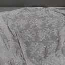 Curtains Size 50"x84", 2 Panels