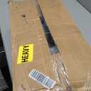 VIVITORY Dumbbell Sets Adjustable Weights, Free Weights with Connector, Non-Rolling Adjustable Dumbbell Set, Barbell for Home Gym, Hexagon, Cement Mixture (45LB BLUE)