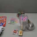 Pcs Marvel Party Favors With Reusable Drinking Straws Cups Slap Bracelets Keychains Gift Tags Stamps Stickers